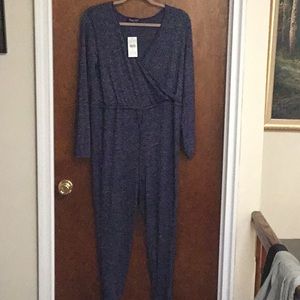 Jumpsuit trade for @Aami